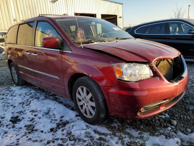 Photo 3 VIN: 2C4RC1BG5FR708239 - CHRYSLER MINIVAN 