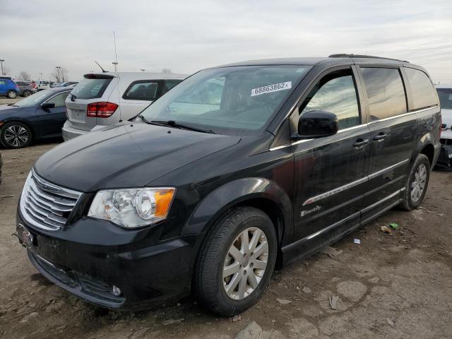 Photo 0 VIN: 2C4RC1BG5FR715420 - CHRYSLER TOWN & COU 