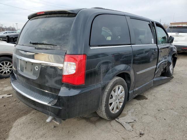 Photo 2 VIN: 2C4RC1BG5FR715420 - CHRYSLER TOWN & COU 