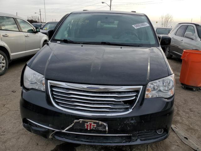 Photo 4 VIN: 2C4RC1BG5FR715420 - CHRYSLER TOWN & COU 