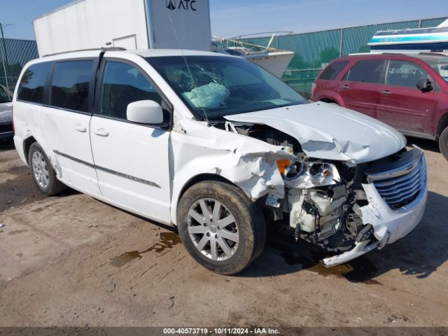 Photo 0 VIN: 2C4RC1BG5FR717636 - CHRYSLER TOWN AND COUNTRY 