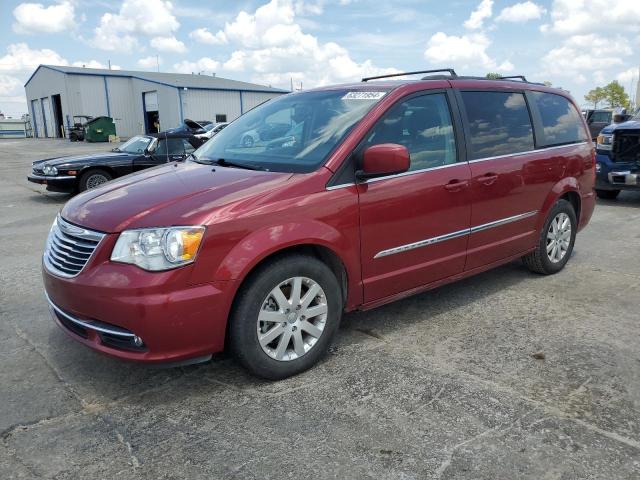 Photo 0 VIN: 2C4RC1BG5FR717748 - CHRYSLER MINIVAN 