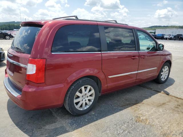 Photo 2 VIN: 2C4RC1BG5FR717748 - CHRYSLER MINIVAN 