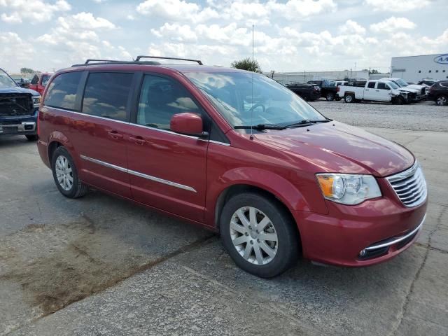 Photo 3 VIN: 2C4RC1BG5FR717748 - CHRYSLER MINIVAN 