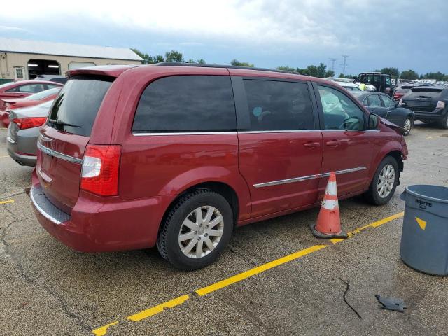 Photo 2 VIN: 2C4RC1BG5FR717863 - CHRYSLER TOWN & COU 