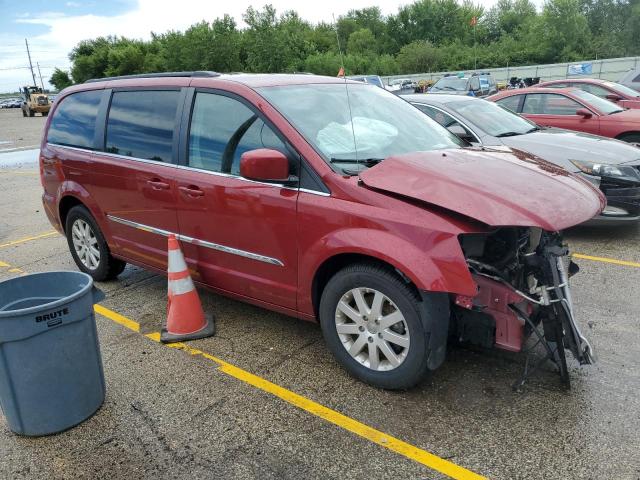 Photo 3 VIN: 2C4RC1BG5FR717863 - CHRYSLER TOWN & COU 