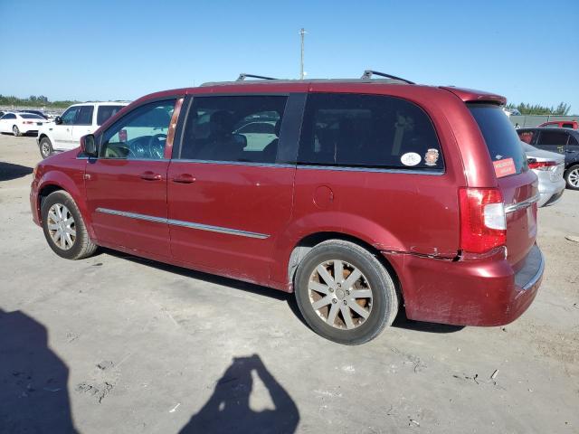 Photo 1 VIN: 2C4RC1BG5FR730886 - CHRYSLER TOWN & COU 