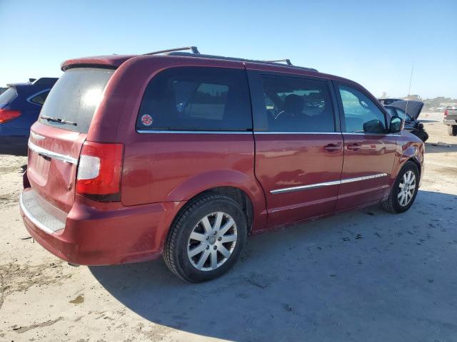 Photo 2 VIN: 2C4RC1BG5FR730886 - CHRYSLER TOWN & COU 