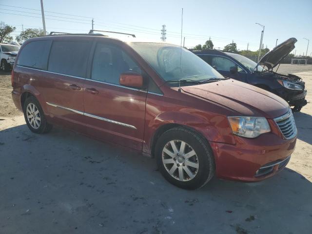 Photo 3 VIN: 2C4RC1BG5FR730886 - CHRYSLER TOWN & COU 