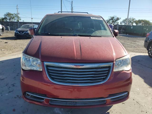 Photo 4 VIN: 2C4RC1BG5FR730886 - CHRYSLER TOWN & COU 