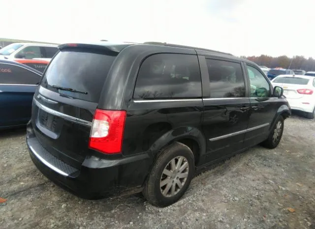 Photo 3 VIN: 2C4RC1BG5FR741788 - CHRYSLER TOWN & COUNTRY 