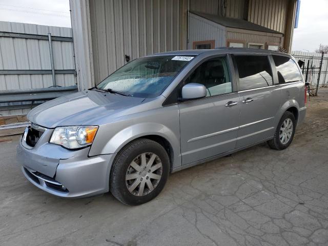 Photo 0 VIN: 2C4RC1BG5GR104109 - CHRYSLER MINIVAN 