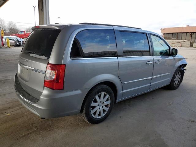 Photo 2 VIN: 2C4RC1BG5GR104109 - CHRYSLER MINIVAN 