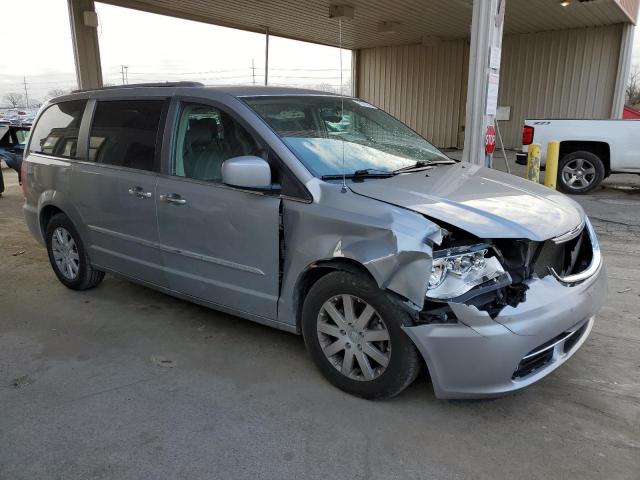 Photo 3 VIN: 2C4RC1BG5GR104109 - CHRYSLER MINIVAN 