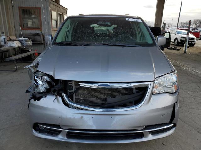 Photo 4 VIN: 2C4RC1BG5GR104109 - CHRYSLER MINIVAN 