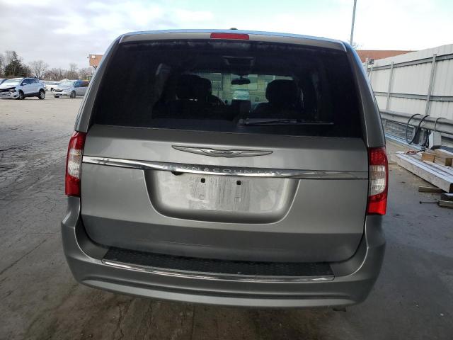 Photo 5 VIN: 2C4RC1BG5GR104109 - CHRYSLER MINIVAN 