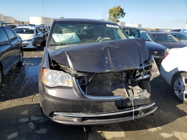 Photo 4 VIN: 2C4RC1BG5GR104482 - CHRYSLER MINIVAN 