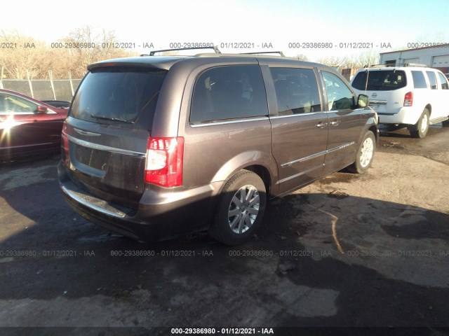 Photo 3 VIN: 2C4RC1BG5GR110525 - CHRYSLER TOWN & COUNTRY 