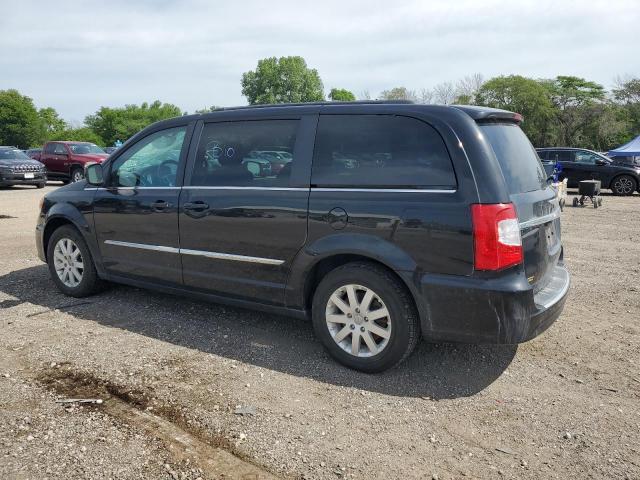 Photo 1 VIN: 2C4RC1BG5GR110587 - CHRYSLER TOWN & COU 