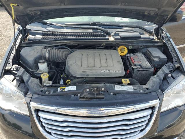 Photo 11 VIN: 2C4RC1BG5GR110587 - CHRYSLER TOWN & COU 