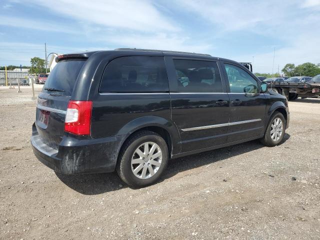 Photo 2 VIN: 2C4RC1BG5GR110587 - CHRYSLER TOWN & COU 