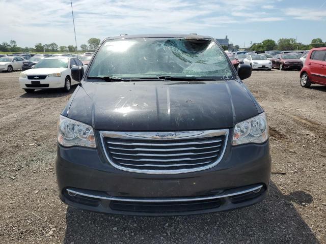 Photo 4 VIN: 2C4RC1BG5GR110587 - CHRYSLER TOWN & COU 