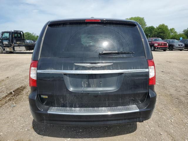 Photo 5 VIN: 2C4RC1BG5GR110587 - CHRYSLER TOWN & COU 