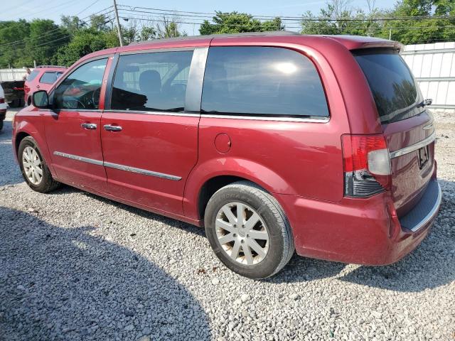 Photo 1 VIN: 2C4RC1BG5GR112176 - CHRYSLER MINIVAN 