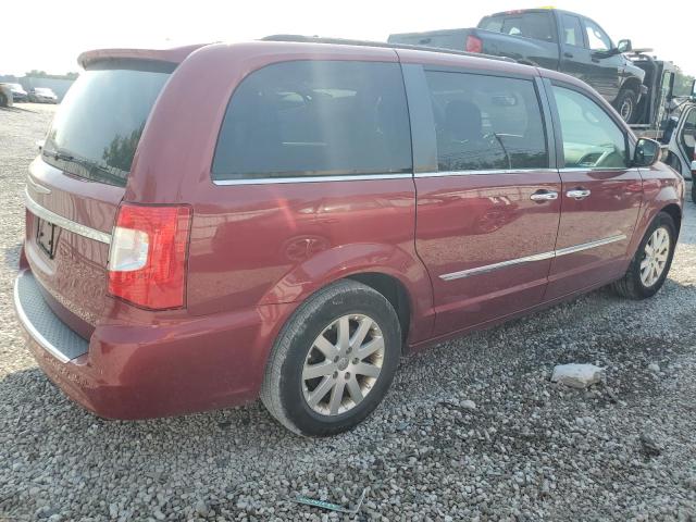 Photo 2 VIN: 2C4RC1BG5GR112176 - CHRYSLER MINIVAN 