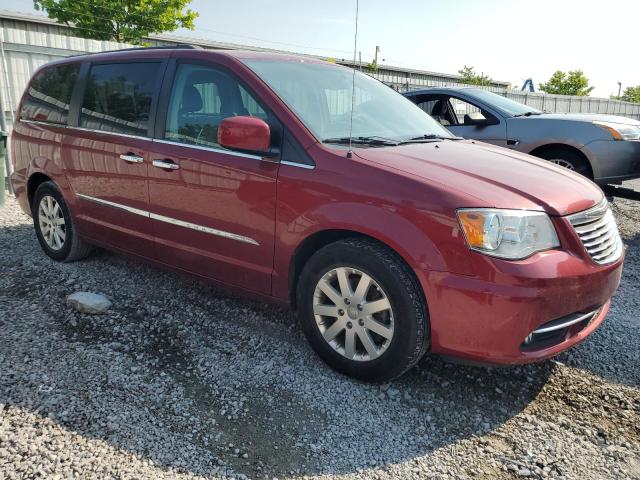 Photo 3 VIN: 2C4RC1BG5GR112176 - CHRYSLER MINIVAN 