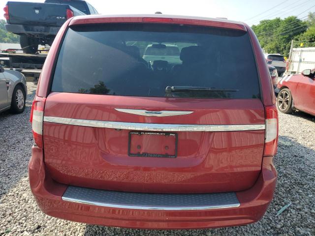 Photo 5 VIN: 2C4RC1BG5GR112176 - CHRYSLER MINIVAN 