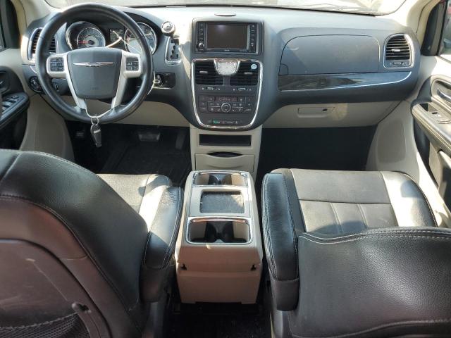 Photo 7 VIN: 2C4RC1BG5GR112176 - CHRYSLER MINIVAN 