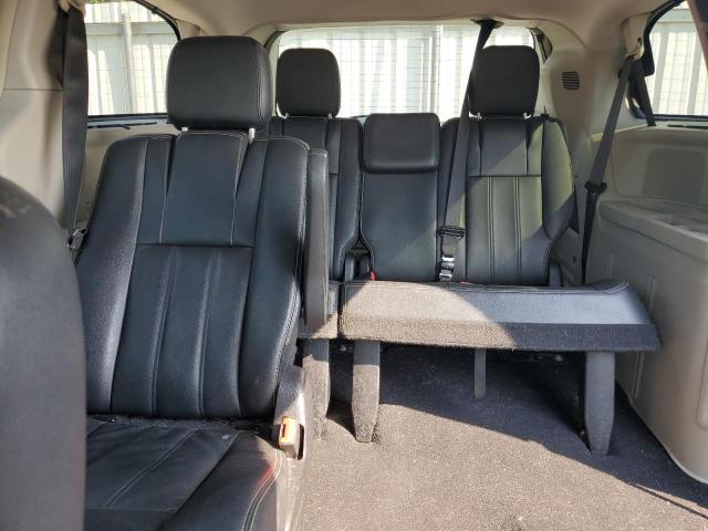 Photo 9 VIN: 2C4RC1BG5GR112176 - CHRYSLER MINIVAN 