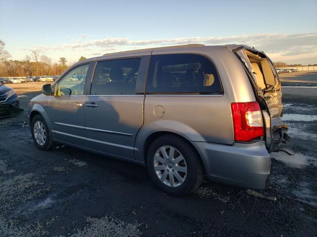 Photo 1 VIN: 2C4RC1BG5GR112887 - CHRYSLER MINIVAN 