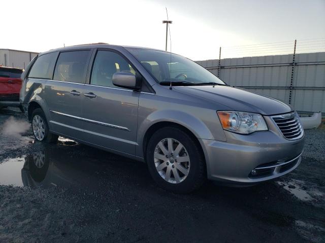 Photo 3 VIN: 2C4RC1BG5GR112887 - CHRYSLER MINIVAN 