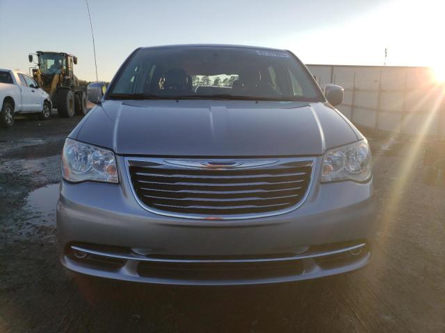 Photo 4 VIN: 2C4RC1BG5GR112887 - CHRYSLER MINIVAN 