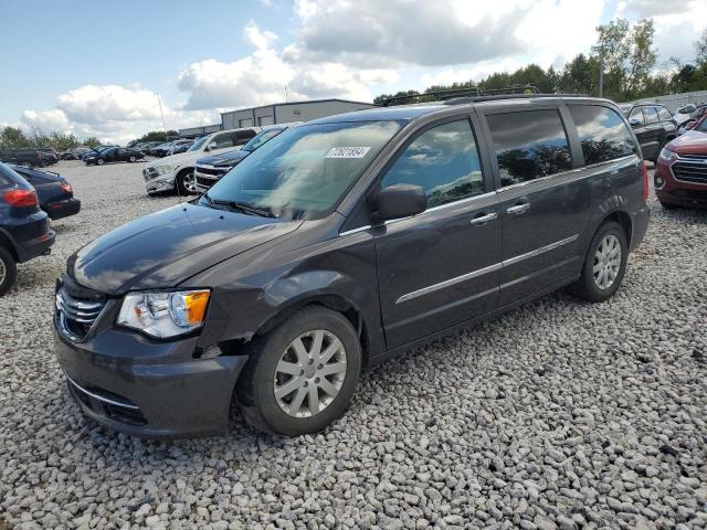 Photo 0 VIN: 2C4RC1BG5GR113795 - CHRYSLER TOWN & COU 