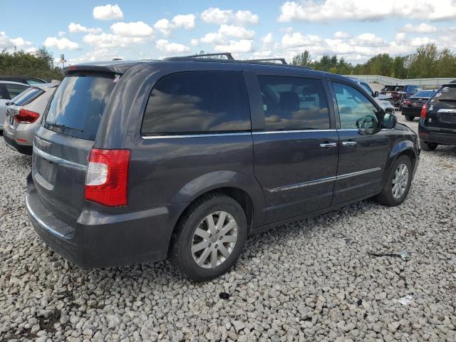 Photo 2 VIN: 2C4RC1BG5GR113795 - CHRYSLER TOWN & COU 