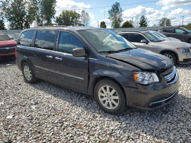 Photo 3 VIN: 2C4RC1BG5GR113795 - CHRYSLER TOWN & COU 