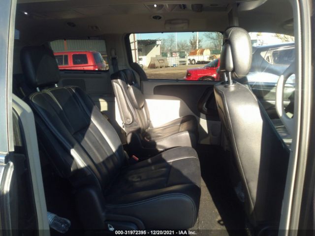 Photo 7 VIN: 2C4RC1BG5GR120214 - CHRYSLER TOWN & COUNTRY 