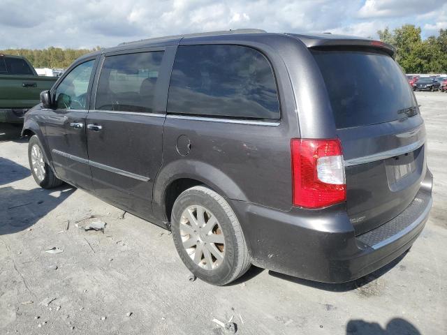 Photo 1 VIN: 2C4RC1BG5GR121430 - CHRYSLER MINIVAN 