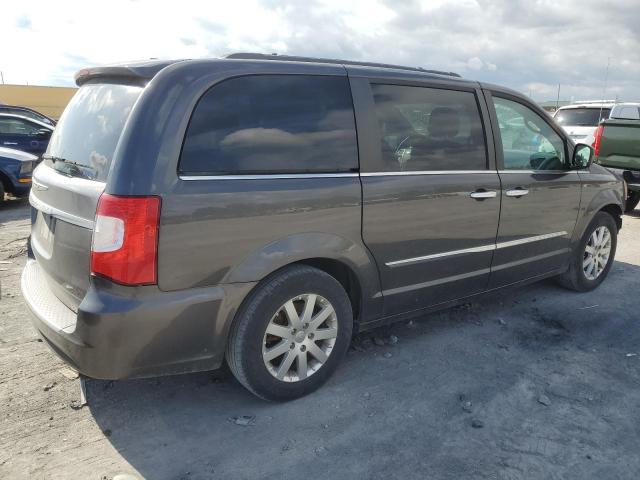 Photo 2 VIN: 2C4RC1BG5GR121430 - CHRYSLER MINIVAN 