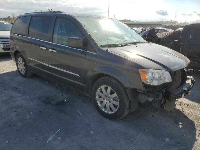 Photo 3 VIN: 2C4RC1BG5GR121430 - CHRYSLER MINIVAN 