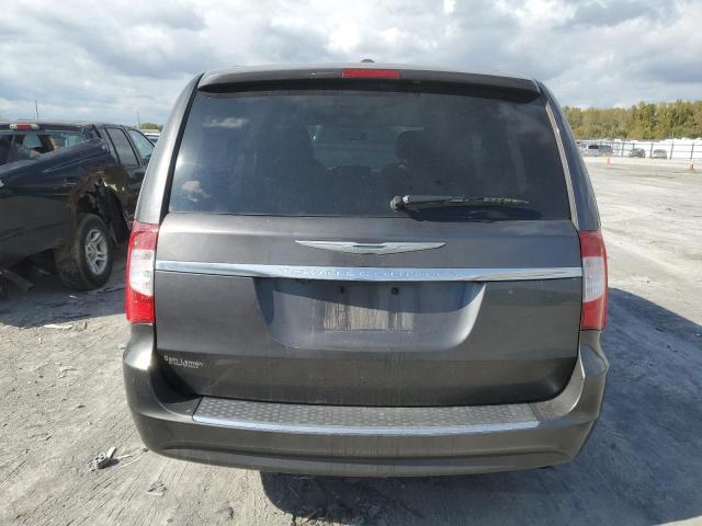 Photo 5 VIN: 2C4RC1BG5GR121430 - CHRYSLER MINIVAN 