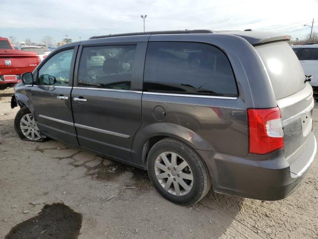 Photo 1 VIN: 2C4RC1BG5GR129253 - CHRYSLER MINIVAN 