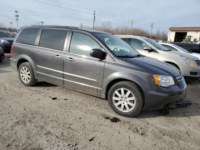 Photo 3 VIN: 2C4RC1BG5GR129253 - CHRYSLER MINIVAN 