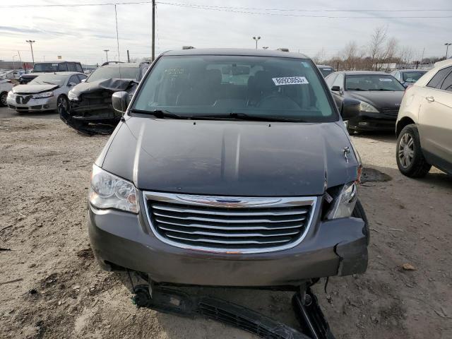 Photo 4 VIN: 2C4RC1BG5GR129253 - CHRYSLER MINIVAN 