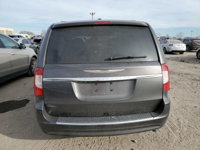 Photo 5 VIN: 2C4RC1BG5GR129253 - CHRYSLER MINIVAN 