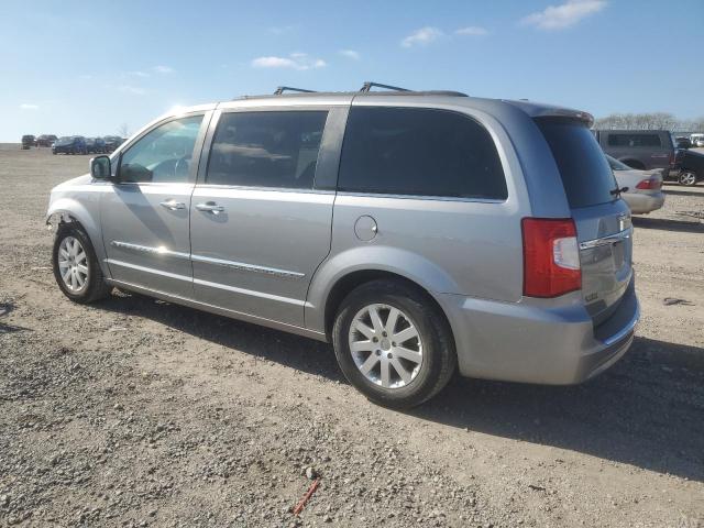 Photo 1 VIN: 2C4RC1BG5GR137904 - CHRYSLER MINIVAN 