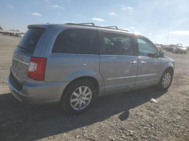 Photo 2 VIN: 2C4RC1BG5GR137904 - CHRYSLER MINIVAN 